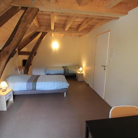 Gite Montagne Et Vie Bedous Exterior foto